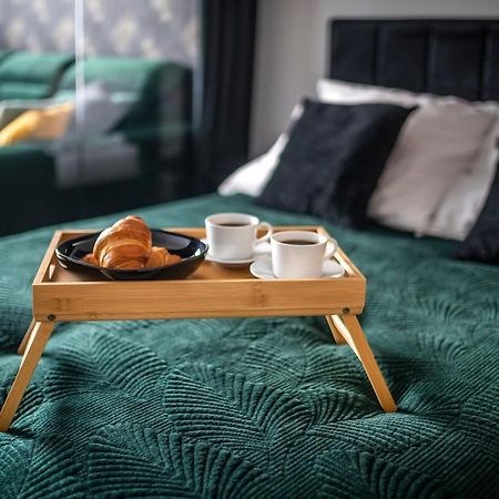 Easy Rent Apartments - Brilliant Lublin Extérieur photo