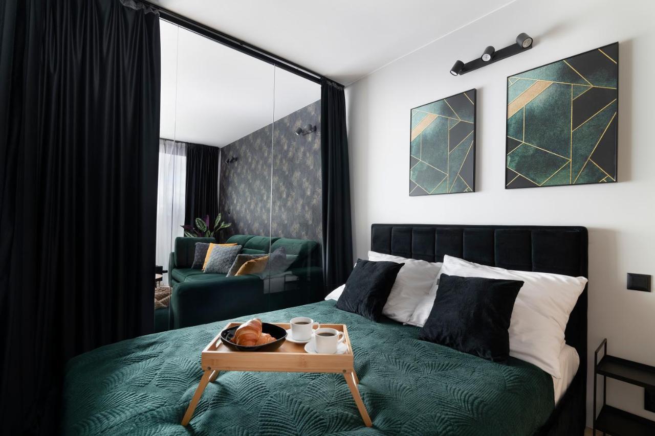 Easy Rent Apartments - Brilliant Lublin Extérieur photo