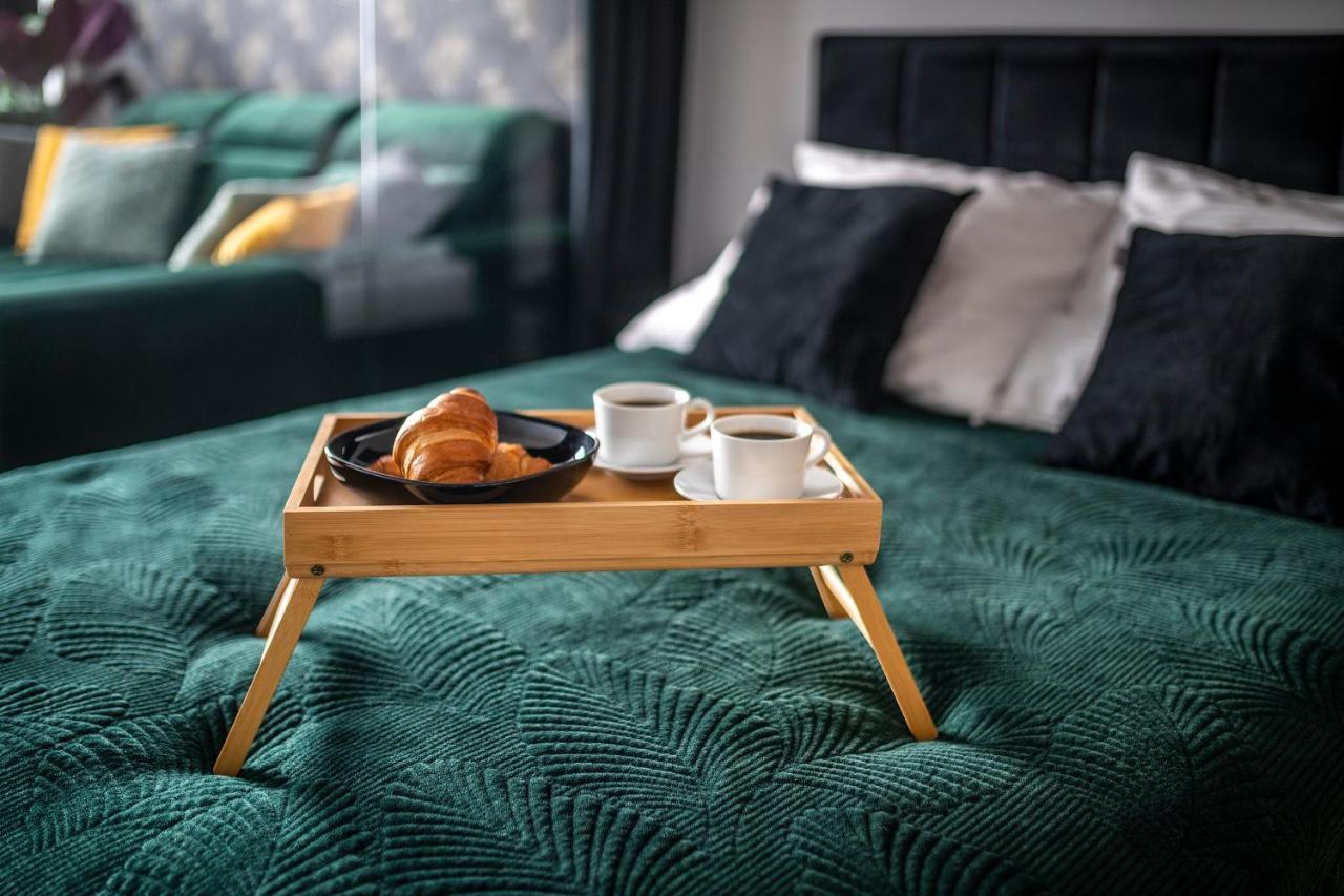 Easy Rent Apartments - Brilliant Lublin Extérieur photo