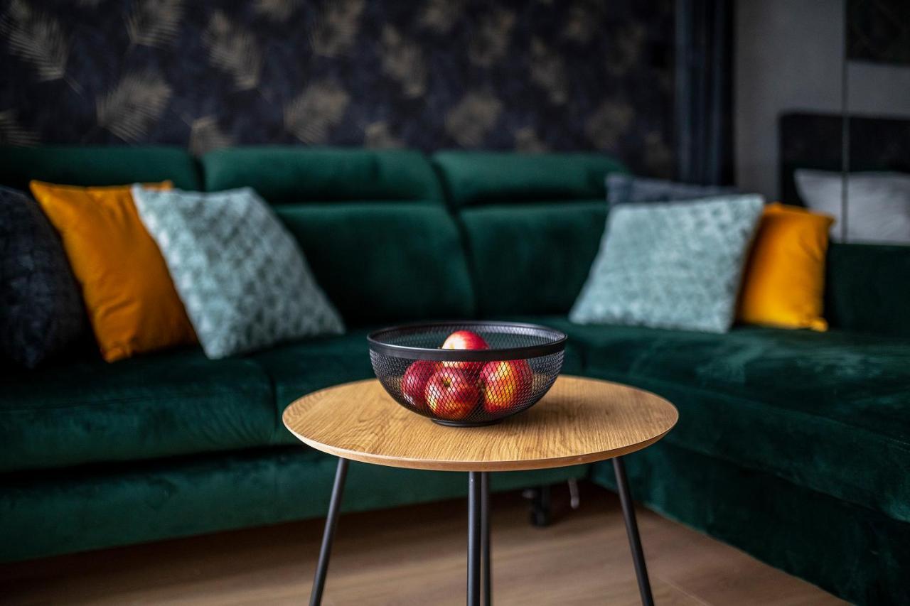 Easy Rent Apartments - Brilliant Lublin Extérieur photo