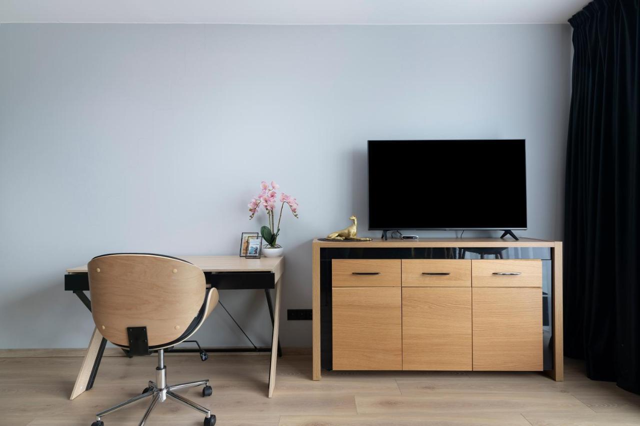 Easy Rent Apartments - Brilliant Lublin Extérieur photo