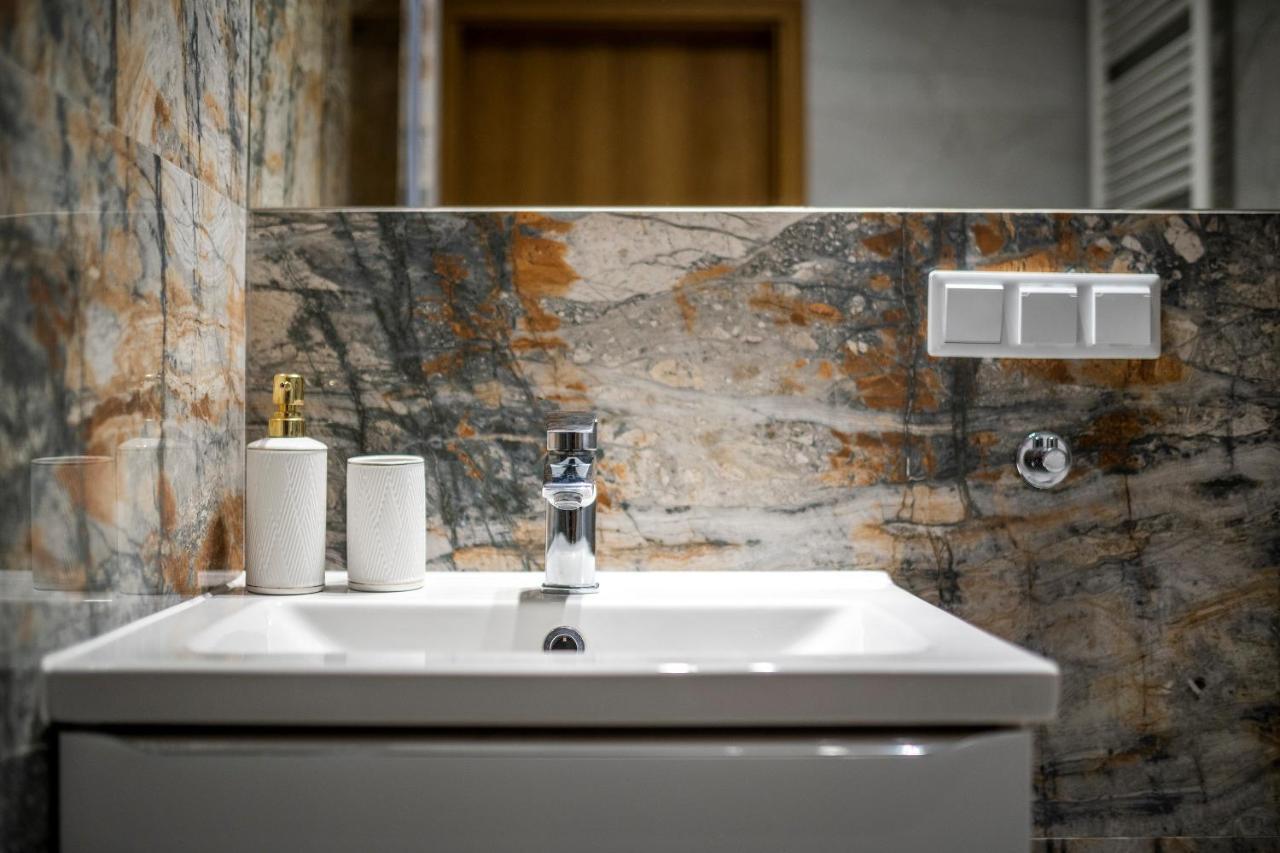 Easy Rent Apartments - Brilliant Lublin Extérieur photo